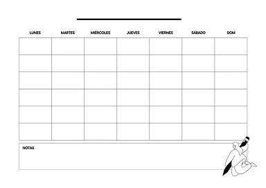 Atividade sobre agenda para 2º Ano, 1º Ano de Ciências, Calendário - Material educacional