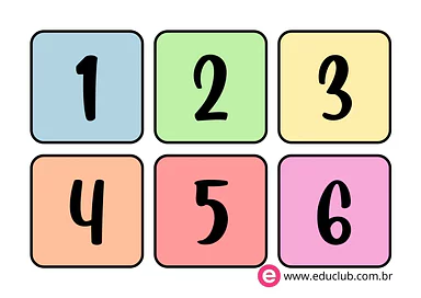 Jogo da memória dos números romanos para 4º Ano, 3º Ano, 2º Ano de Recursos Educativos, Números, Matemática - Material edu...