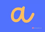 Letras de lixa montessori para Creche, Pré-Escola de Língua Portuguesa, Recursos Educativos, Alfabeto, Material Montessori...