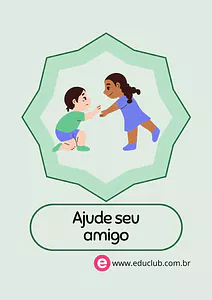 Regras da sala de aula