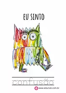 Nomes das emoções