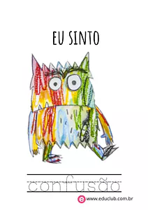 Nomes das emoções