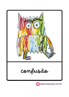 Monstro das Cores Confusão para Creche, Pré-Escola de Recursos Educativos, Educação Emocional, Emoções - Material educacional