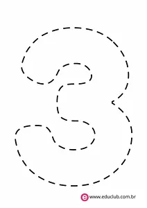 Molde número 3