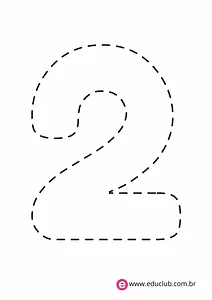 Molde número 2