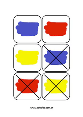 Cartões de atributos lógicos Cartões de atributos lógicos para 2º Ano, 1º Ano de Geometria, Pensamento Crítico, Matemática - Material educacional