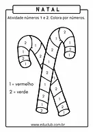 Atividade número 1 e 2