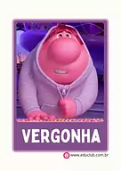 Vergonha Divertidamente