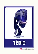 Tédio Divertidamente