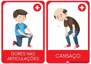 Problemas de saúde