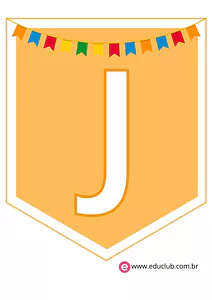 Alfabeto junino