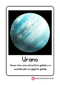 Curiosidades sobre o sistema solar