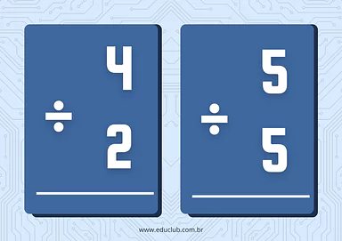 Contas de divisão 2 ano Contas de divisão 2 ano para 2º Ano de Operações básicas, Matemática - Material educacional