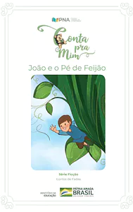João e o pé de feijão PDF