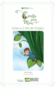 João e o pé de feijão PDF