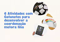 6 atividades com cotonete para desenvolver a coordenação motora fina para Creche, Pré-Escola de Pré-escrita, Desenhos, Art...