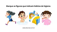 Caderno de atividades para divertir no verão