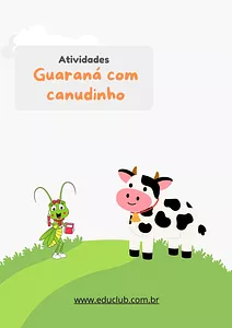 Guaraná com canudinho de Sérgio Caparelli