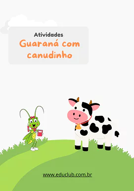Guaraná com canudinho de Sérgio Caparelli para 2º Ano, 1º Ano de Língua Portuguesa, Interpretação de texto, Gêneros Textua...