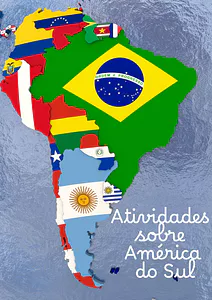 Atividades América do Sul