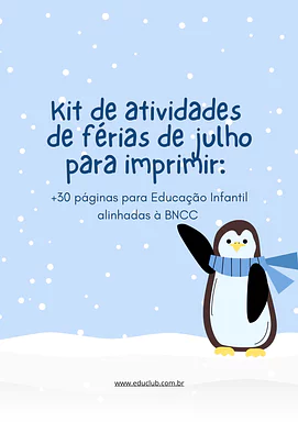 Kit de atividades de férias de julho para imprimir para 2º Ano, 1º Ano, Pré-Escola de Língua Portuguesa, Recursos Educativ...