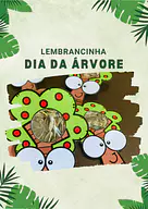Lembrancinha para Dia da Árvore para imprimir Lembrancinha para Dia da Árvore para imprimir para Creche, 3º Ano, 2º Ano, 1º Ano, Pré-Escola de Datas Comemorativas, Dia ...