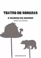 Atividade de artes sobre o inverno: teatro de sombras Atividade de artes sobre o inverno: teatro de sombras para 3º Ano, 2º Ano, 1º Ano de Ciências, Estações do ano, Teatro, Ar...