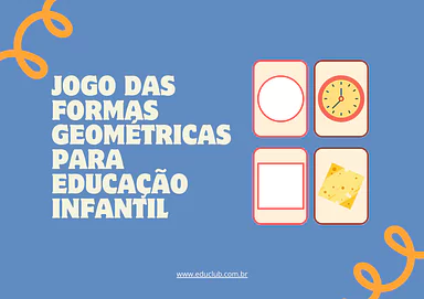 Jogo de classificação das formas geométricas para 3º Ano, 2º Ano, 1º Ano de Geometria, Figuras Geométricas - Material educ...