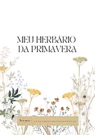 Como fazer um herbário simples com crianças passo a passo para 3º Ano, 2º Ano, 1º Ano de Ciências, Estações do ano, Planta...