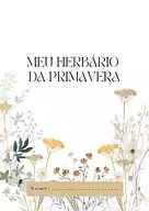 Como fazer um herbário simples com crianças passo a passo