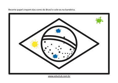 Dia do Soldado Educação Infantil para Creche, Pré-Escola de Datas Comemorativas, Dia do Soldado - Material educacional