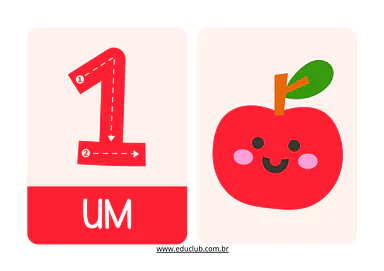 Jogo da memória de números e quantidades para imprimir Jogo da memória de números e quantidades para imprimir para 2º Ano, 1º Ano, Pré-Escola de Jogos, Jogo da memória - Materia...