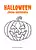 Atividades de Halloween para imprimir para Educação Infantil e Ensino Fundamental