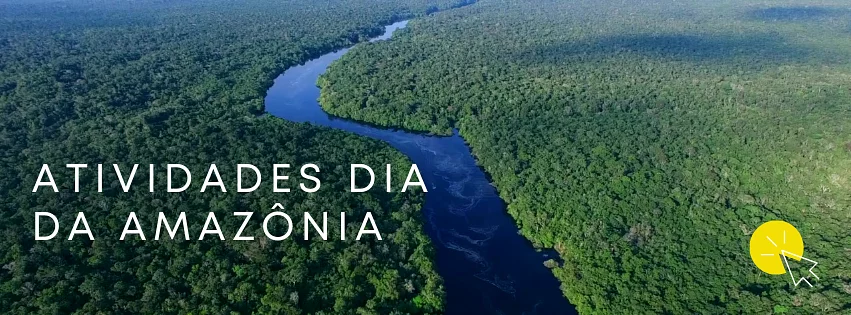 Dia da Amazônia