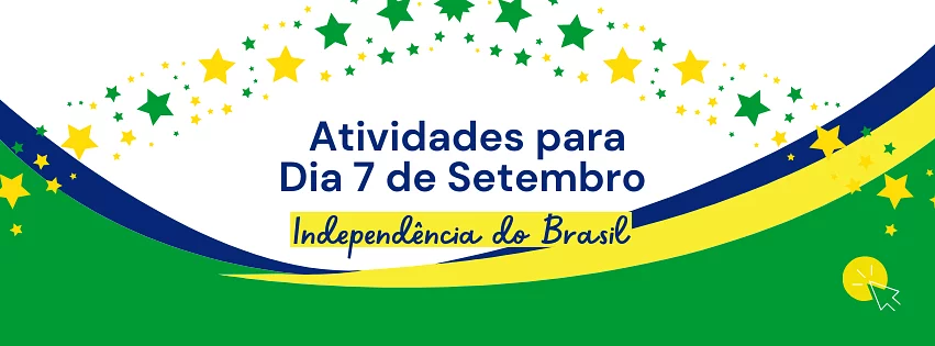 Atividades 7 de Setembro