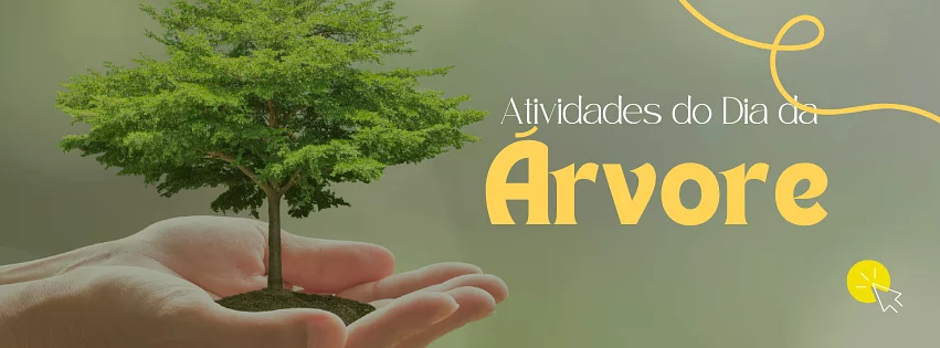 Ativdiades Dia da Árvore