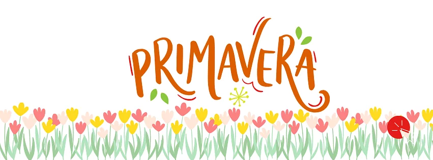 Atividades da Primavera