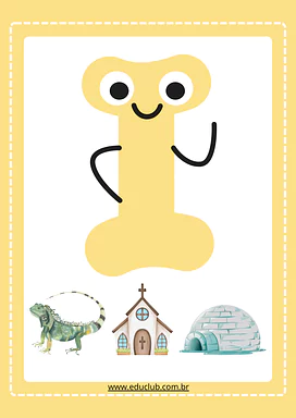 Vogais coloridas para imprimir Vogais coloridas para imprimir para Creche, Pré-Escola, 1º Ano, 2º Ano de Língua Portuguesa, Vogais, Alfabeto - Material e...