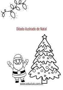Autoditado de Natal