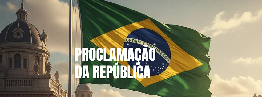 Dia da Proclamação da República