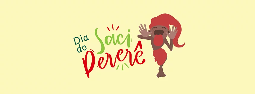 Dia do Saci