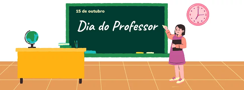 Dia do Professor