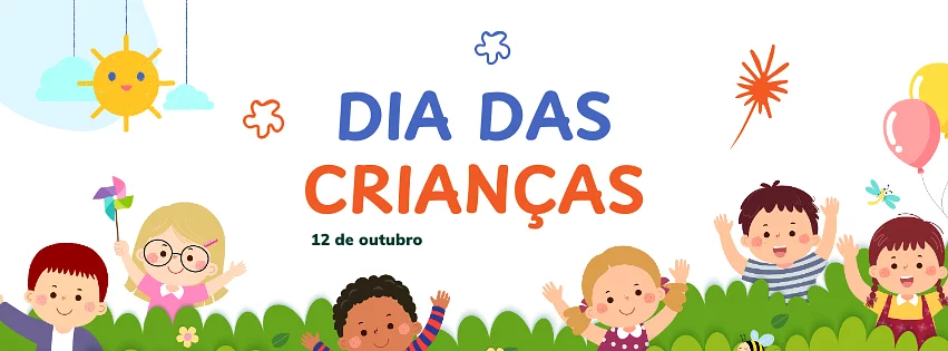 Dia das Crianças