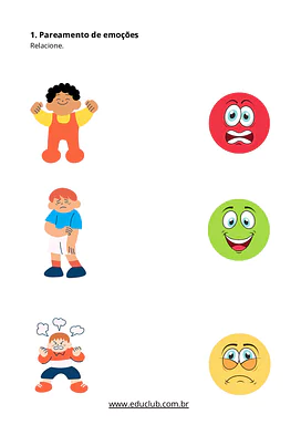 Atividades de Educação Especial para imprimir para Educação Infantil, 1º Ano de Figuras Geométricas, Cores, Atenção e Conc...