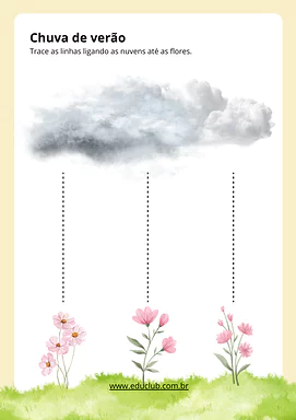 Caderno de coordenação motora fina e percepção visual - 3 a 6 anos para Educação Infantil de Alfabetização - Material educ...