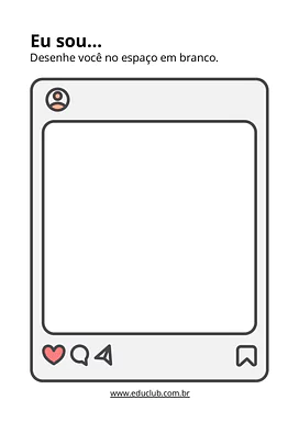 Atividade de acolhimento para crianças para o volta às aulas para Educação Infantil, 1º Ano, 2º Ano de Atenção e Concentra...