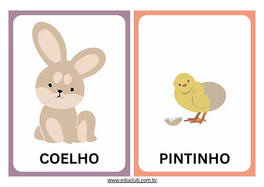 Jogo da memória da Páscoa para imprimir para Educação Infantil, 1º Ano, 2º Ano de Datas Comemorativas, Jogos Educativos - ...