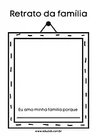 Retrato de família