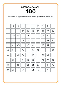 Caderno de atividades de matemática 2 ano para imprimir