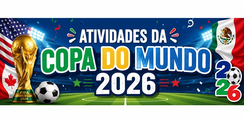 Copa do Mundo 2026